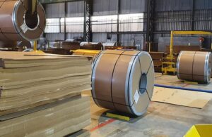 Emballage conditionnement cerclage