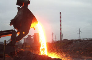 Services coulées continues