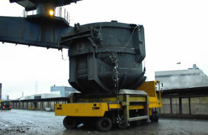 Transport spécialisés laitiers liquides et charges lourdes